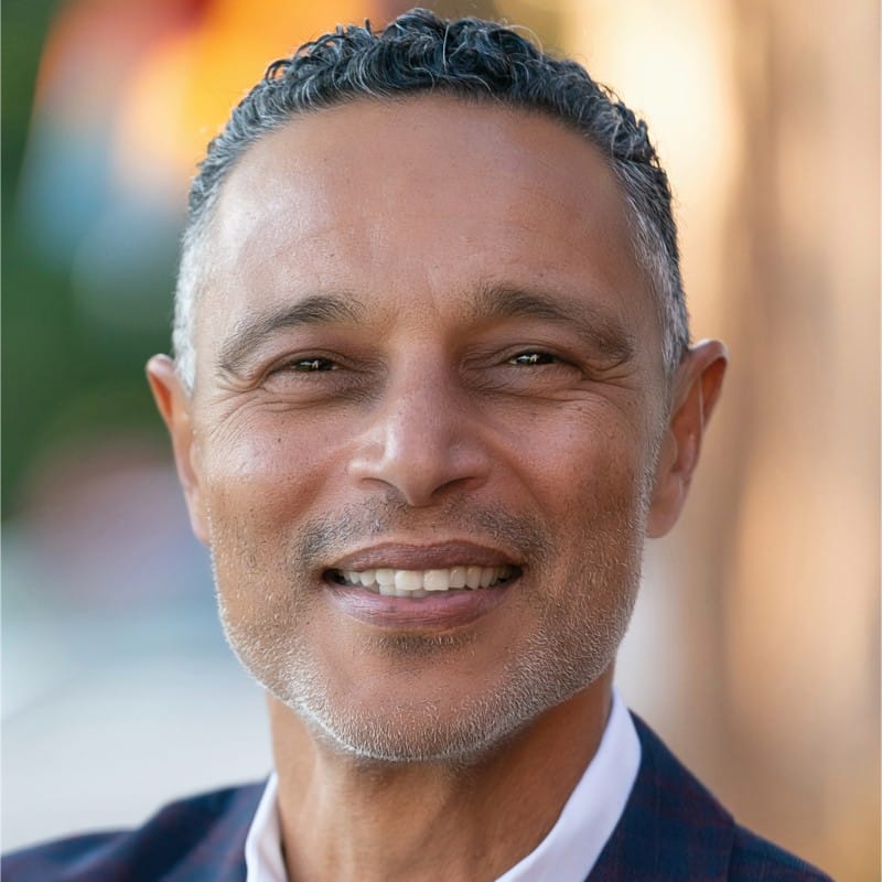 Headshot of Mo Fathelbab | Facilitator Directory